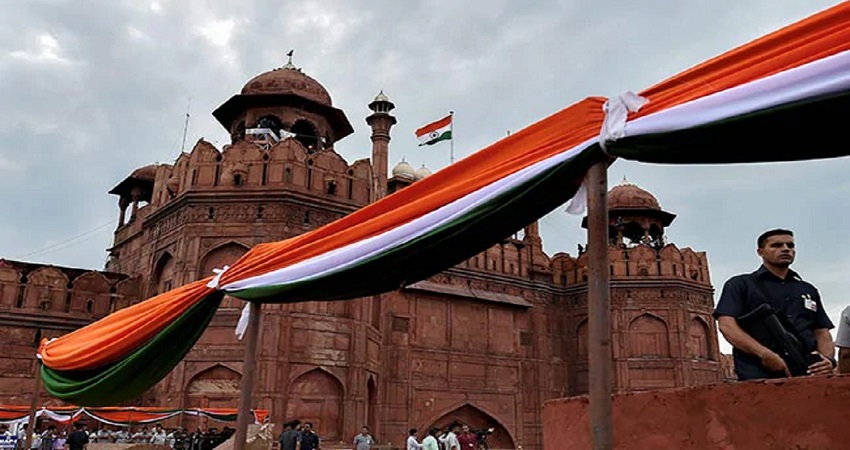15 अगस्त की तैयारी तेज, दिल्ली पुलिस ने जारी किया ट्रैफिक रूट 15 अगस्त की तैयारी तेज, दिल्ली पुलिस ने जारी किया ट्रैफिक रूट