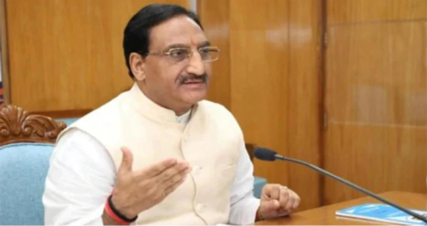 आज होगा PM इनोवेटिव लर्निंग प्रोग्राम ''ध्रुव'' का शुभारंभ, मिलेगी ये खास ट्रेनिंग आज होगा PM इनोवेटिव लर्निंग प्रोग्राम ''ध्रुव'' का शुभारंभ, मिलेगी ये खास ट्रेनिंग