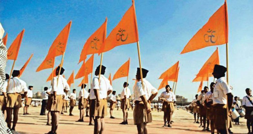 राम मंदिर के लिए RSS की ''संकल्प रथ यात्रा'' आज से, देशभर में लोगों से मांगेंगे समर्थन राम मंदिर के लिए RSS की ''संकल्प रथ यात्रा'' आज से, देशभर में लोगों से मांगेंगे समर्थन
