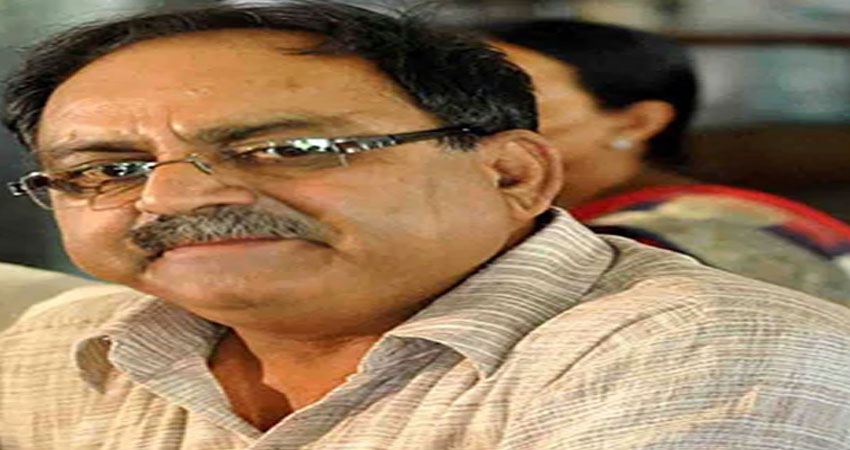 नहीं रहे भोपाल गैस त्रासदी के एक्टिविस्ट अब्दुल जब्बार नहीं रहे भोपाल गैस त्रासदी के एक्टिविस्ट अब्दुल जब्बार