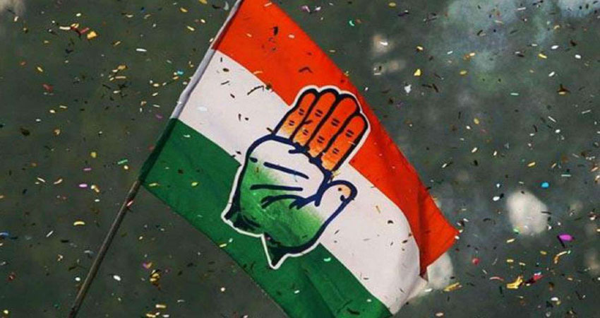 कांग्रेस ने जारी की उम्मीदवारों की 8वीं सूची- दिग्विजय सिंह, राशिद अल्वी और हरीश रावत को टिकट कांग्रेस ने जारी की उम्मीदवारों की 8वीं सूची- दिग्विजय सिंह, राशिद अल्वी और हरीश रावत को टिकट