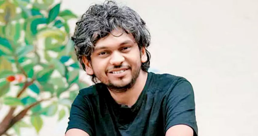 आनंद गांधी ने महामारी से लड़ने वाले डॉक्टरों पर एक नई ब्रांड फिल्म का किया निर्देशन! आनंद गांधी ने महामारी से लड़ने वाले डॉक्टरों पर एक नई ब्रांड फिल्म का किया निर्देशन!