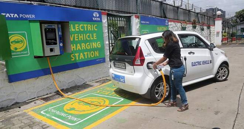 प्रदूषण की रोकथाम के लिए SDMC आया आगे, 35 E-Car अपने बेड़े में कीं शामिल प्रदूषण की रोकथाम के लिए SDMC आया आगे, 35 E-Car अपने बेड़े में कीं शामिल