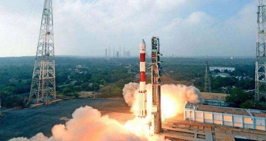 #ISRO रिसैट-2BR1 को प्रक्षेपित करेगा, जानेें क्या है खासियत #ISRO रिसैट-2BR1 को प्रक्षेपित करेगा, जानेें क्या है खासियत