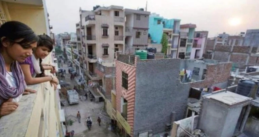 BJP का अनधिकृत कॉलोनिवासियों को बड़ा तोहफा, 15 साल का संपत्ति कर माफ BJP का अनधिकृत कॉलोनिवासियों को बड़ा तोहफा, 15 साल का संपत्ति कर माफ