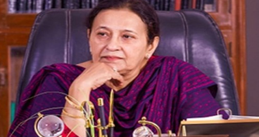 अभद्र टिप्पणी मामले में आजम खान के बचाव में आईं पत्नी तजीन फातिमा अभद्र टिप्पणी मामले में आजम खान के बचाव में आईं पत्नी तजीन फातिमा