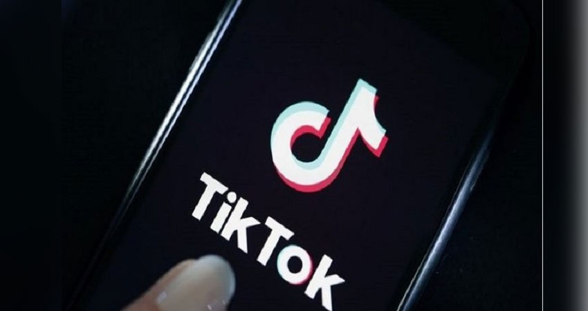 Lockdown के दौरान Tiktok ने बनाया ये रिकॉड, 1 अरब के पार हुए यूजर्स Lockdown के दौरान Tiktok ने बनाया ये रिकॉड, 1 अरब के पार हुए यूजर्स