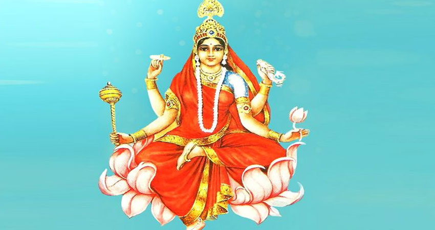 Maha Navami 2019: आखिरी दिन होती है मां सिद्धिदात्री की पूजा, ये है कन्या पूजन का समय Maha Navami 2019: आखिरी दिन होती है मां सिद्धिदात्री की पूजा, ये है कन्या पूजन का समय