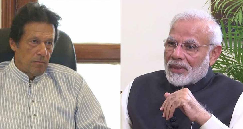 चीन की वैक्सीन लेने पर कोरोना पॉजिटिव हुए इमरान खान, PM मोदी ने किया ट्वीट चीन की वैक्सीन लेने पर कोरोना पॉजिटिव हुए इमरान खान, PM मोदी ने किया ट्वीट