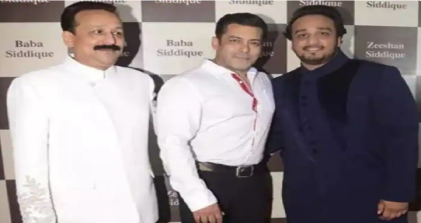 सलमान खान ने जारी किया हेल्पलाइन नंबर, कोरोना मरीजों को मुफ्त में मिलेंगे ऑक्सीजन कंसंट्रेटर्स सलमान खान ने जारी किया हेल्पलाइन नंबर, कोरोना मरीजों को मुफ्त में मिलेंगे ऑक्सीजन कंसंट्रेटर्स
