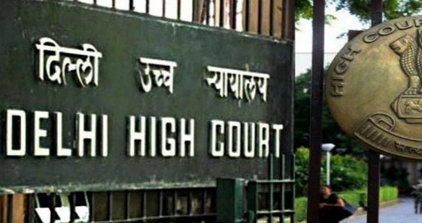 नाबालिग रेप पीड़िता को दिल्ली हाई कोर्ट ने दी गर्भपात की अनुमति नाबालिग रेप पीड़िता को दिल्ली हाई कोर्ट ने दी गर्भपात की अनुमति