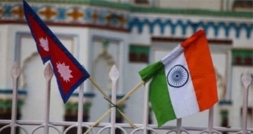 नेपाल में पारित हुआ नए नक्शे को मंजूरी देने वाला संविधान संशोधन प्रस्ताव नेपाल में पारित हुआ नए नक्शे को मंजूरी देने वाला संविधान संशोधन प्रस्ताव