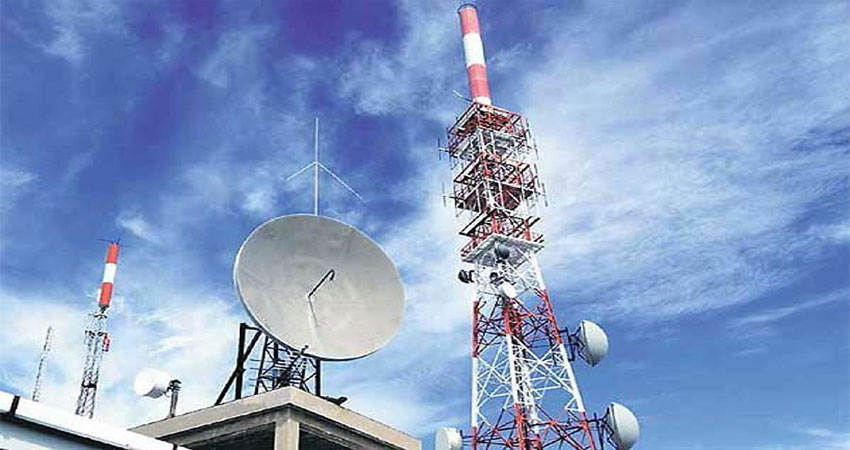 SDMC: मोबाइल टावरों को मिलेंगे अब ऑनलाइन लाइसेंस SDMC: मोबाइल टावरों को मिलेंगे अब ऑनलाइन लाइसेंस