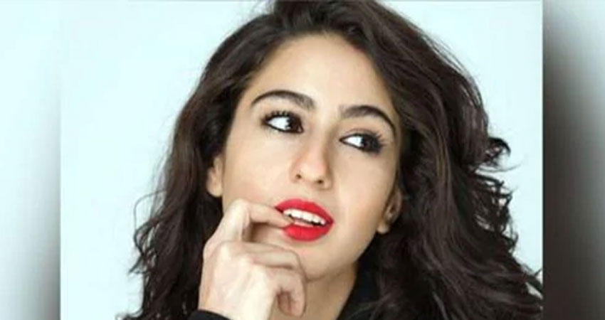 कहीं आपने तो Miss नहीं कर दिया सारा अली खान का ये Unseen Video कहीं आपने तो Miss नहीं कर दिया सारा अली खान का ये Unseen Video