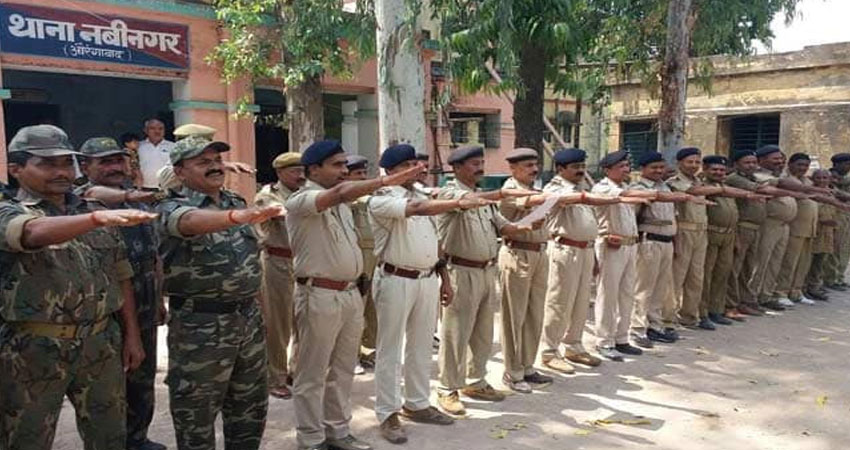 खुशखबरी: बिहार में इस जगह हो रही है 29 हजार पदों की नियुक्ति, जल्द जारी होंगे नोटिफिकेशन खुशखबरी: बिहार में इस जगह हो रही है 29 हजार पदों की नियुक्ति, जल्द जारी होंगे नोटिफिकेशन