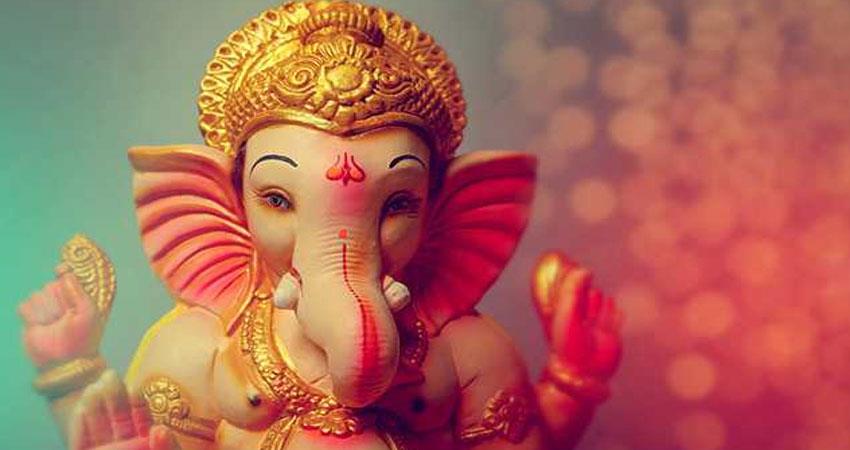गणेश चतुर्थी: इन स्वादिष्ट पकवानों से कर सकते हैं गणपति बप्पा का स्वागत गणेश चतुर्थी: इन स्वादिष्ट पकवानों से कर सकते हैं गणपति बप्पा का स्वागत