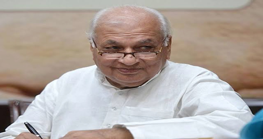 केरल के राज्यपाल बोले- CAA पूरी तरह से केंद्रीय सूची का विषय, सभी राज्यों को इसे लागू करना ही पड़ेगा केरल के राज्यपाल बोले- CAA पूरी तरह से केंद्रीय सूची का विषय, सभी राज्यों को इसे लागू करना ही पड़ेगा