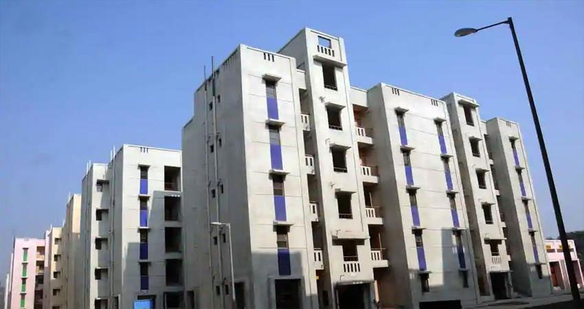 DDA ने तैयार किया लैंड पूलिंग का पोर्टल, बिना मदद तैयार की सुविधा DDA ने तैयार किया लैंड पूलिंग का पोर्टल, बिना मदद तैयार की सुविधा