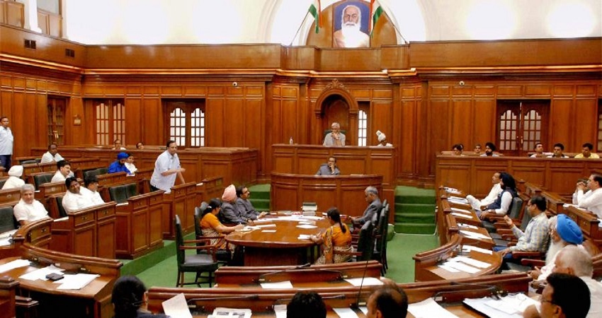 दिल्ली में विधायकों की सैलरी बढ़ाने का प्रस्ताव केंद्र ने किया मंजूर, अब ये इतना होगा वेतन दिल्ली में विधायकों की सैलरी बढ़ाने का प्रस्ताव केंद्र ने किया मंजूर, अब ये इतना होगा वेतन