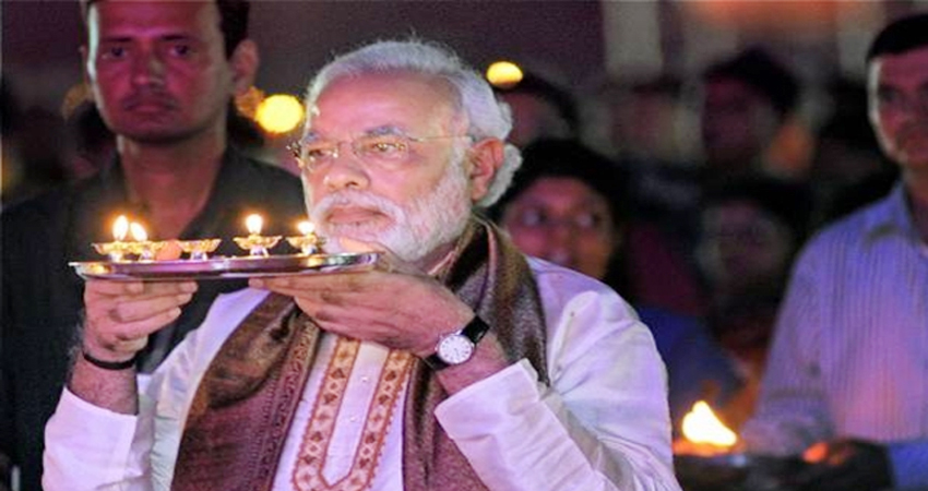 #नवरात्रि के पावन अवसर पर PM मोदी ने देश को दी शुभकामनाएं #नवरात्रि के पावन अवसर पर PM मोदी ने देश को दी शुभकामनाएं