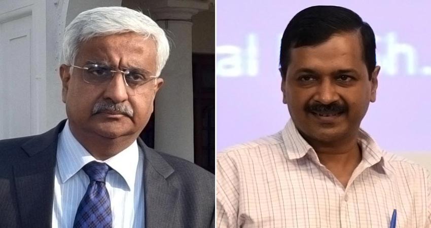 मुख्य सचिव विवाद के बीच कल से दिल्ली विधानसभा सत्र, बजट पर संशय बरकरार मुख्य सचिव विवाद के बीच कल से दिल्ली विधानसभा सत्र, बजट पर संशय बरकरार