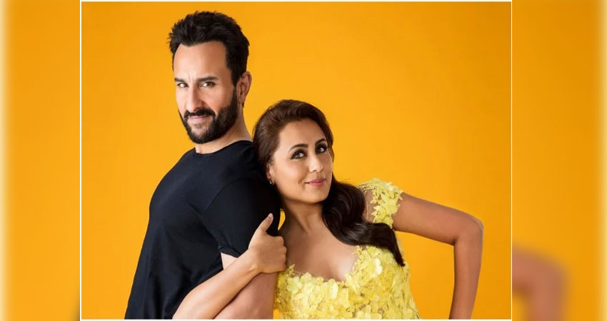 बंटी और बबली-2 की शूटिंग करने अबू धाबी पहुंची पूरी टीम, रिलीज डेट आई सामने बंटी और बबली-2 की शूटिंग करने अबू धाबी पहुंची पूरी टीम, रिलीज डेट आई सामने