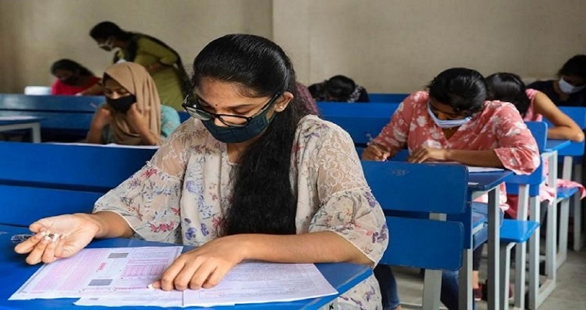 CBSE Board Exam 2021: 10वीं-12वीं कक्षा की प्रैक्टिकल परीक्षाएं 1 मार्च से CBSE Board Exam 2021: 10वीं-12वीं कक्षा की प्रैक्टिकल परीक्षाएं 1 मार्च से
