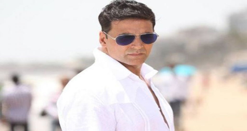 अपने 52वें बर्थडे पर परिवार संग लंदन रवाना हुए अक्षय कुमार, देखें तस्वीरें अपने 52वें बर्थडे पर परिवार संग लंदन रवाना हुए अक्षय कुमार, देखें तस्वीरें