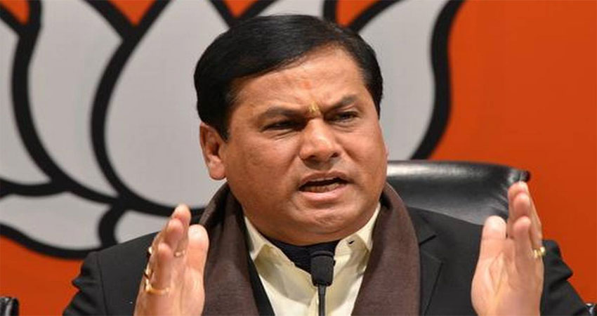 असम सरकार के खाली 55,000 पदों पर छह महीने के भीतर भर्ती होगी असम सरकार के खाली 55,000 पदों पर छह महीने के भीतर भर्ती होगी