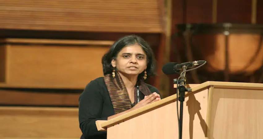 दिल्ली और उसके आसपास कोयले के इस्तेमाल को रोकना जरूरी : सुनीता नारायण दिल्ली और उसके आसपास कोयले के इस्तेमाल को रोकना जरूरी : सुनीता नारायण