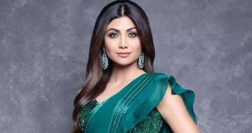 TikTok पर तहलका मचा रहा है शिल्पा शेट्टी का ये नया Video, देखें उनके सेक्सी मूव्स TikTok पर तहलका मचा रहा है शिल्पा शेट्टी का ये नया Video, देखें उनके सेक्सी मूव्स