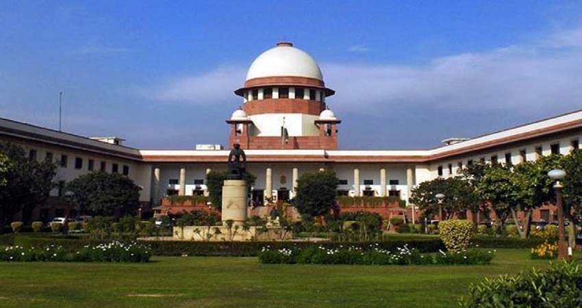 स्मॉग टावर निर्माण से पीछे हटने पर IIT मुंबई को सुप्रीम कोर्ट की फटकार, दी ये चेतावनी स्मॉग टावर निर्माण से पीछे हटने पर IIT मुंबई को सुप्रीम कोर्ट की फटकार, दी ये चेतावनी