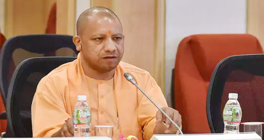 छत्रपति शिवाजी के नाम से जाना जाएगा आगरा में बन रहा संग्रहालय, CM योगी ने दिया निर्देश छत्रपति शिवाजी के नाम से जाना जाएगा आगरा में बन रहा संग्रहालय, CM योगी ने दिया निर्देश