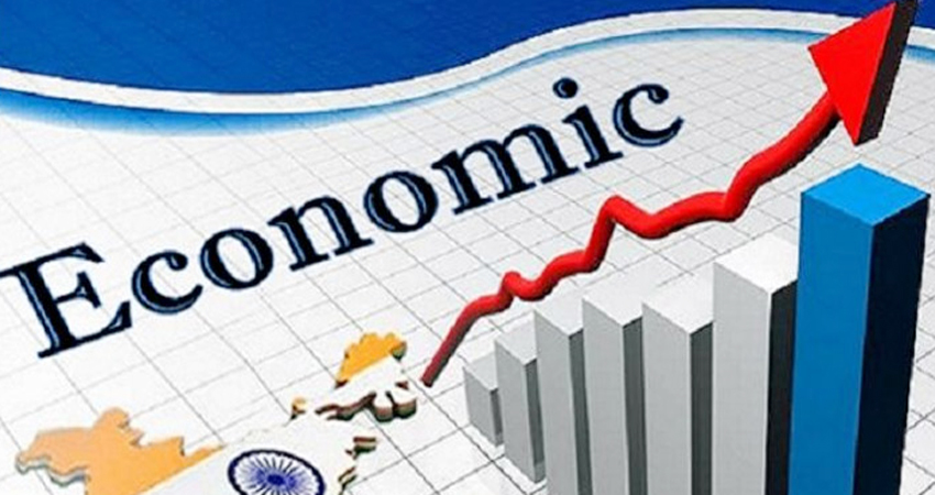भारतीय अर्थव्यवस्था में उछाल का अनुमान, अगले वित्त वर्ष में 8.9% दर से होगी वृद्धि भारतीय अर्थव्यवस्था में उछाल का अनुमान, अगले वित्त वर्ष में 8.9% दर से होगी वृद्धि