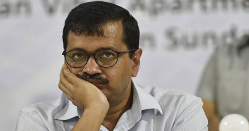 राफेल मुद्दे पर मोदी को घेरने की तैयारी! लोकपाल से शिकायत करेगी AAP राफेल मुद्दे पर मोदी को घेरने की तैयारी! लोकपाल से शिकायत करेगी AAP