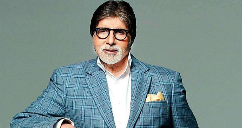 बिग बी का ट्विटर अकाउंट hacked, सोशल मीडिया यूं बनाया जा रहा मजाक बिग बी का ट्विटर अकाउंट hacked, सोशल मीडिया यूं बनाया जा रहा मजाक