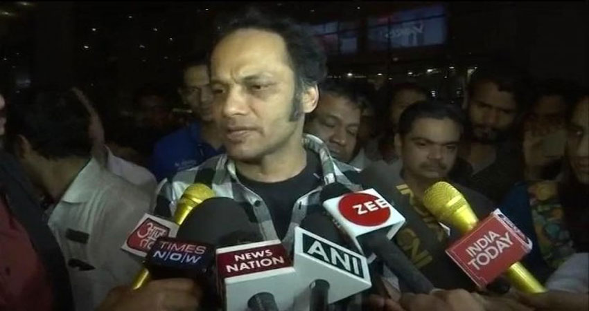 PNB घोटाला: दुबई से मुंबई पहुंचा नीरव मोदी का वकील, किए ये बड़े खुलासे PNB घोटाला: दुबई से मुंबई पहुंचा नीरव मोदी का वकील, किए ये बड़े खुलासे
