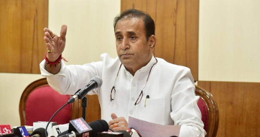 CBI आई, देशमुख गए, 15 दिनों में जांच पूरी करने का आदेश, सुप्रीम कोर्ट जाएगी ठाकरे सरकार CBI आई, देशमुख गए, 15 दिनों में जांच पूरी करने का आदेश, सुप्रीम कोर्ट जाएगी ठाकरे सरकार