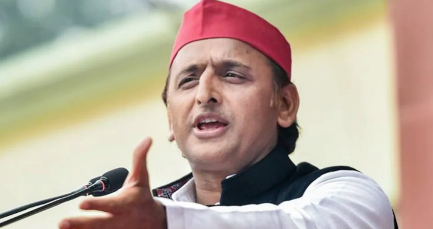 आज होगी अखिलेश की महापंचायत, टप्पल में जुट सकते हैं 20 हजार किसान आज होगी अखिलेश की महापंचायत, टप्पल में जुट सकते हैं 20 हजार किसान