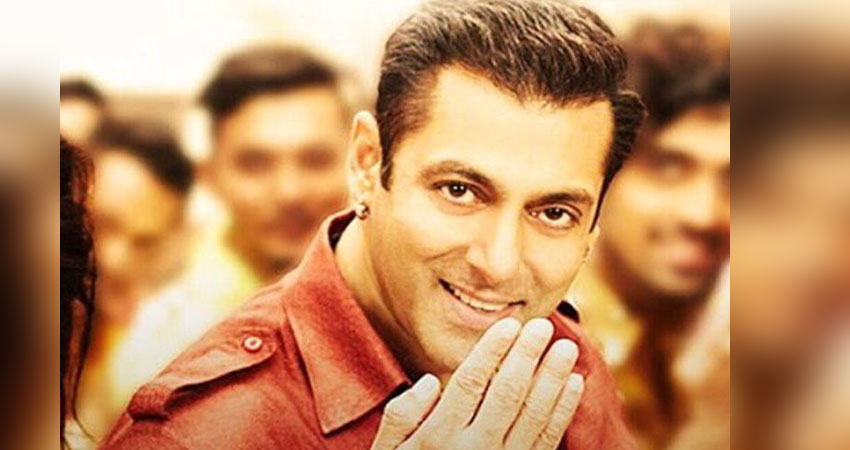 EID 2020: फैंस के लिए फीकी नहीं होगी ईद, सलमान खान ने दिया ये खास तोहफा EID 2020: फैंस के लिए फीकी नहीं होगी ईद, सलमान खान ने दिया ये खास तोहफा