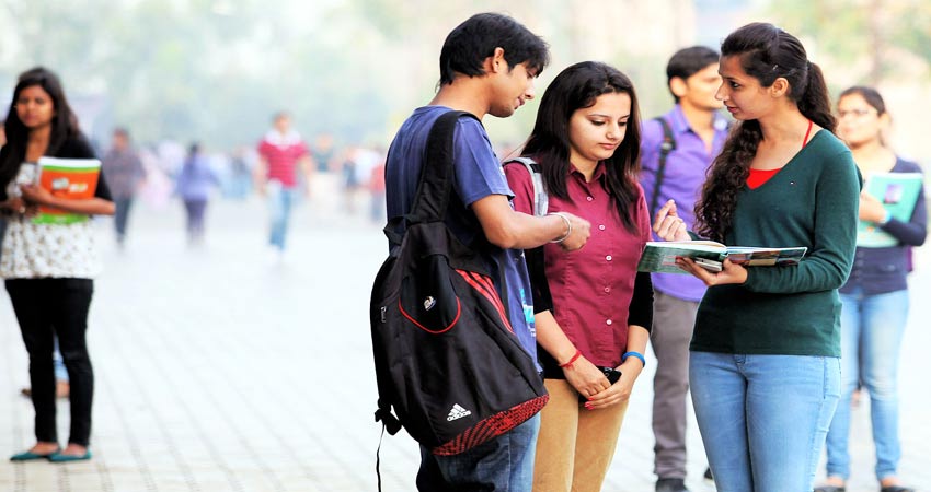 UGC NET 2018 में ऑनलाइन आवेदन की आखिरी तारीख 5 अप्रैल, जल्द करें आवेदन UGC NET 2018 में ऑनलाइन आवेदन की आखिरी तारीख 5 अप्रैल, जल्द करें आवेदन