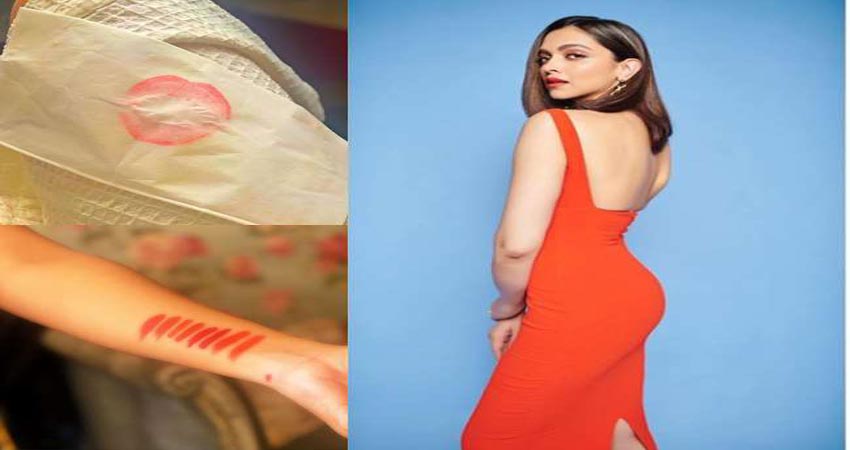 इस खास तरीके से दीपिका कर रही ''छपाक'' का प्रमोशन, देखें Photos इस खास तरीके से दीपिका कर रही ''छपाक'' का प्रमोशन, देखें Photos