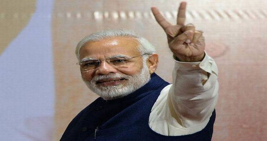 PM ने किया पेमेंट्स बैंक का उद्घाटन, 650 शाखाओं में हुई शुरुआत PM ने किया पेमेंट्स बैंक का उद्घाटन, 650 शाखाओं में हुई शुरुआत