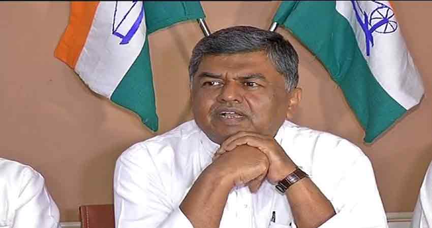 उपसभापति चुनाव: विपक्ष की तरफ से नहीं लड़ेगी NCP, बीके हरिप्रसाद हो सकते हैं UPA के उम्मीदवार उपसभापति चुनाव: विपक्ष की तरफ से नहीं लड़ेगी NCP, बीके हरिप्रसाद हो सकते हैं UPA के उम्मीदवार
