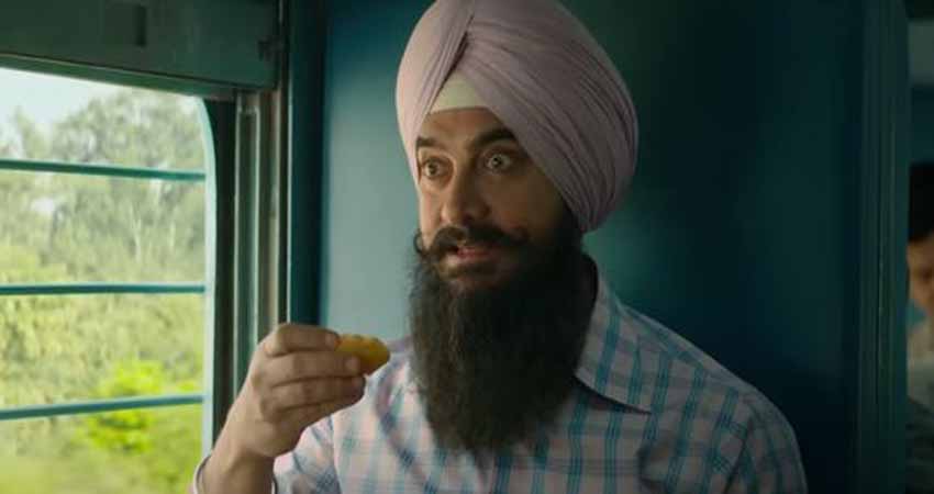 सोशल मीडिया पर छाया Laal Singh Chaddha का ''मेरी मम्मा कहती थी..'' मीम्स, हो रहा है ट्रेंड सोशल मीडिया पर छाया Laal Singh Chaddha का ''मेरी मम्मा कहती थी..'' मीम्स, हो रहा है ट्रेंड