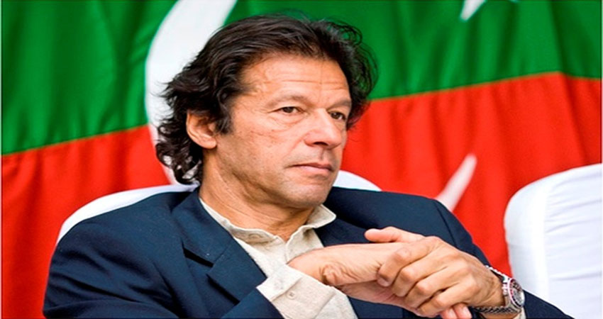 पाकिस्तान को बड़ा झटका, इम्पोर्टर्स ने सीमेंट के कंटेनर PAK एक्सपोर्टर्स को वापस लेने को कहा पाकिस्तान को बड़ा झटका, इम्पोर्टर्स ने सीमेंट के कंटेनर PAK एक्सपोर्टर्स को वापस लेने को कहा