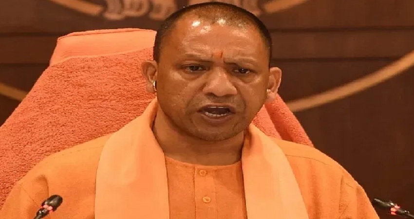 आगरा में कोरोना विस्फोट! योगी सरकार का बड़ा फैसला, हटाए गए CMO और AD आगरा में कोरोना विस्फोट! योगी सरकार का बड़ा फैसला, हटाए गए CMO और AD