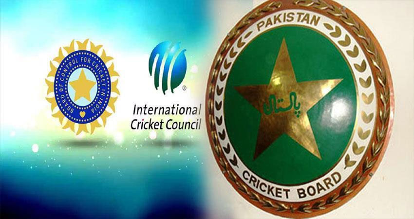 ICC की पाक को फटकार, कहा- हमने दी थी भारत को सेना की टोपी पहनने की इजाजत ICC की पाक को फटकार, कहा- हमने दी थी भारत को सेना की टोपी पहनने की इजाजत