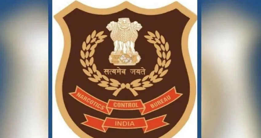 NCB के हाथ लगी बड़ी कामयाबी, 20 साल की अभिनेत्री को किया गिरफ्तार NCB के हाथ लगी बड़ी कामयाबी, 20 साल की अभिनेत्री को किया गिरफ्तार
