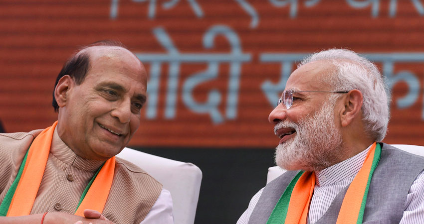 PM मोदी व राजनाथ सिंह समेत इन दिग्गजों ने दी रक्षा बंधन की शुभकामनाएं PM मोदी व राजनाथ सिंह समेत इन दिग्गजों ने दी रक्षा बंधन की शुभकामनाएं